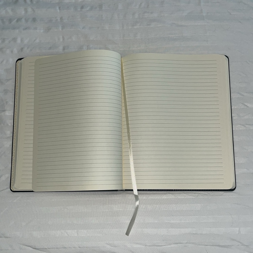 💖 Èccolo Notebook - Picture 5 of 6